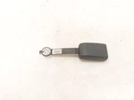 Jeep Jk Wrangler Passenger Right Front Seat Belt Buckle 1hw401dvaa 07-10. Fixed Price $35.00.