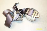 Gm 89023307 3rd Row Left Side Seat Belt 05-06 Trailblazer Ext Envoy Xl. Fixed Price $20.00.