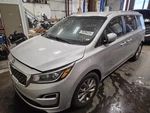 Used Front Right Seat Belt Fits: 2019 Kia Sedona Passenger Retractor. Fixed Price $182.50.