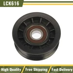 419-603 Dorman Accessory Belt Tension Pulley Passenger Right Side New For Chevy. Fixed Price $36.80.