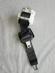 2017-2024 Jeep Compass Rear Center 2nd Second Row Seat Belt Oem. Fixed Price $80.00.
