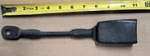 2006 - 2017 Volvo Vnl Left Right Seat Belt Buckle Latch (female End) Factory Oe. Fixed Price $75.00.