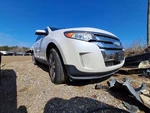 2013 Ford Edge Driver Seat Belt & Retractor 4dr Gry Oem Used 125k Miles. Fixed Price $100.70.