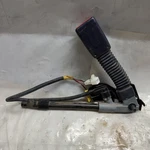 Seat Belt Front Bucket Sedan Driver Buckle Fits 06-09 Civic. Fixed Price $99.95.