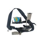 13-18 Mazda Cx-5 Front Seat Belt Retractor Rh With Tensioner Oem Kdy557l30b01. Fixed Price $74.99.