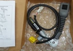 Oem 2003 Lincoln Navigator Ford Expedition Seat Belt Buckle Rh 2l1z-7861202aab. Fixed Price $150.00.
