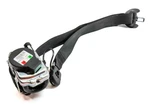 15-19 Land Rover Discovery Sport (l550) Right Front Seatbelt Retractor (black). Fixed Price $94.99.