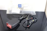 New Genuine Mercedes W140 S320 300sel Seat Belt Lock Buckle Front A1408603669. Fixed Price $160.00.