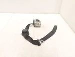 Jeep Jk Wrangler 2 Door Driver Rear Seat Belt Retractor 2011-2016 2017. Fixed Price $63.00.