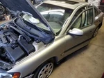 Seat Belt Front S60 Bucket Driver Fits 01-04 Volvo 60 Series. Fixed Price $59.16.