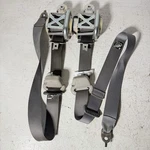 2008 Dodge Ram 3500 Seat Belt Retractor Front Left & Right Gray. Fixed Price $134.99.
