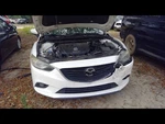 Seat Belt Front Bucket Passenger Retractor Fits 14-16 Mazda 6. Fixed Price $74.90.