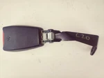 1998 Bmw 323 Seat Belt Buckle End 8119127 C20. Fixed Price $49.00.
