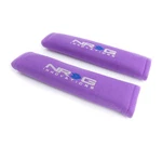 Nrg Innovations For Seat Belt Pads 2.7in (wide) X 11in - Purple(2 Piece) Short. Fixed Price $30.04.