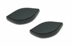 New***genuine Bmw E36 3-series Z3 Seat Belt Covering Cap 72118119186 Set Of 2. Fixed Price $21.95.