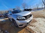 2015-2018 Nissan Murano Front Driver Seat Belt Retractor 4dr Blk Used. Fixed Price $103.17.