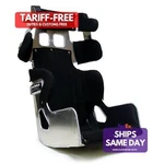 Ultra Shield T1sa410k, Kit Natural Aluminum Seat 14in Tc1 Smadult 10 Deg W/full. Fixed Price $1073.95.