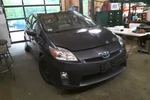 2010-2013 Toyota Prius Front Right Passenger Seat Belt Retractor Gray Oem. Fixed Price $79.50.
