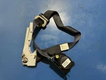 2015-2017 Nissan Sentra Seat Belt Front Left 631693563a Black 4dr Retractor. Fixed Price $125.00.