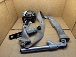 2015-2017 Kia Sedona Front Left Driver Side Seat Belt Seatbelt Retractor Gray. Fixed Price $85.00.