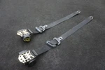 Set 2 Front Left Right Seat Belt Retractor 99680303304 Porsche 911 Turbo 2000-01. Fixed Price $111.99.