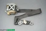 06-10 Pontiac Solstice-saturn Sky Front Left Seat Belt Retractor Oem. Fixed Price $72.80.
