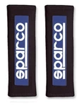 Sparco 01098s3n Tuning Harness Pads; Racing Style; For 3" Belts Universal Black. Fixed Price $31.05.
