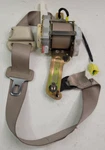 02-04 Subaru Outback Legacy Baja Front Right Passenger Seat Belt Retractor. Fixed Price $69.99.