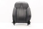 2019 - 2026 Acura Rdx Front Left Side Seat Upper Cushion Oem 81500tjba2 Black En. Fixed Price $87.11.