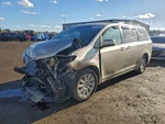 2015-2017 Toyota Sienna Front Passenger Seat Belt Retractor Oem Used 94000 Mi. Fixed Price $114.29.