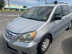 2008-2010 Honda Odyssey Passenger Front Seat Belt Retractor. Fixed Price $65.00.
