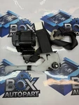 2015-2017 Nissan Sentra Seat Belt Front Left 631764200b Retractor Oem Black. Fixed Price $99.99.