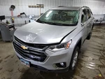 2021 Chevy Traverse Front Driver Seat Belt Latch Black. Fixed Price $120.00.