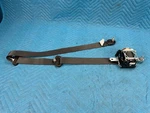 Nissan Titan Xd Front Passenger's Outer Seat Belt Black 86884-ez28b 2016-2018 Oe. Fixed Price $185.00.