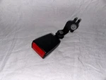 2014 - 2019 Mini Cooper F56 Rear Right Side Seat Belt Buckle Oem. Fixed Price $34.95.