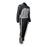 Impact Racing 21411313 Mini Racer 2.4 Driving Suit - Black/gray Youth Small. Fixed Price $524.95.