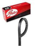 Gates Accessory Drive Belt Power Steering For 1965-1966 Mercury Montclair. Fixed Price $28.95.