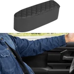 Car Door Armrest Pad Compatible With 2019-2025 Ram Elbow Rest Pad, Arm. Fixed Price $31.86.