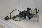 Genuine Oem 2021 Honda Pilot Black Front Passenger Seat Belt Retractor Assembly. Fixed Price $82.49.