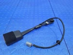 14-16 Jeep Cherokee Front Seat Belt Buckle Right Passenger Side Black Oem. Fixed Price $99.99.