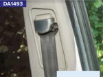 Land Rover Lr4 Discovery 4 Front Safety Belt Cover Trim Pair Da1493 New. Fixed Price $43.91.