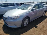Seat Belt Front Bucket Driver Retractor Fits 13-15 Lexus Es300h. Fixed Price $129.89.