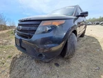 2015 Ford Explorer Front Driver Seat Belt Retractor 4dr Blk Used Oem. Fixed Price $105.64.