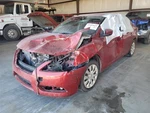 2013 Nissan Sentra Lh Grey Seat Belt Retractor Oem Used 154k Miles. Fixed Price $112.39.