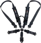 Zbroz K19-0002-0 2-inch 5-point Cam Lock Utv Harness, Sfi 16.1 Approved. Fixed Price $204.40.