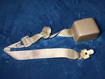 95 96 97 Toyota Tacoma Regular Cab Front Driver Left Seat Belt Retractor Brown. Fixed Price $199.97.