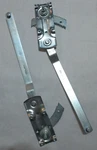 Left & Right Window Regulator Set Volkswagen T1 Bug Beetle 1955-1964. Fixed Price $81.46.