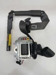 '18-'19 Chevrolet Cruze Front Seat Belt Passenger Retractor Black Oem. Fixed Price $160.00.