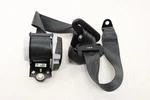 2019 - 2023 Mazda Cx-9 Rear Right Passenger Side 2nd Row Seat Belt Retractor Oem. Fixed Price $69.61.