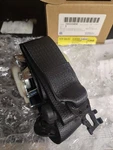 New Gm 19332404 2014-2016 Chevy Malibu Front Driver Safety Seat Belt Retractor. Fixed Price $139.00.